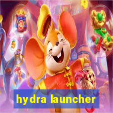 hydra launcher